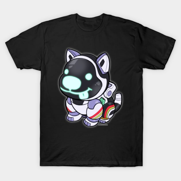 Good Boy T-Shirt by fallerion